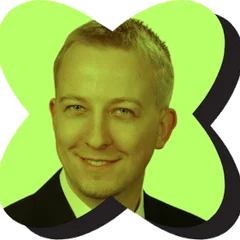 Michael Mohaupt als Gründer und Speaker von rethink.expert